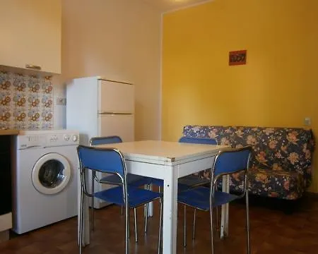 Nyaraló Fiore