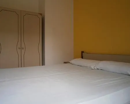 Nyaraló Fiore Porto Garibaldi