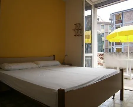 Nyaraló Fiore