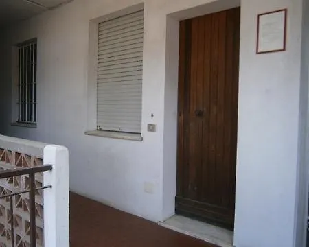 Fiore Nyaraló